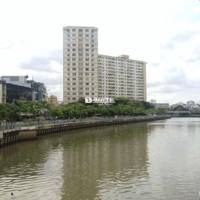 Chung cư Miếu nổi cho thuê
