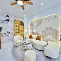 Gấp bán,nhà gần 50m2 3PN Full Nội Thất Gần Lê Quang Định