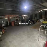 Kho chứa đồ hơn 400m2 kê bên Lâm Văn Bền