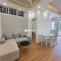 Chung Cư Lô C Lý Thường Kiệt, 50m2, 2 Pn, Nội thất mới 100% giá 3,25T