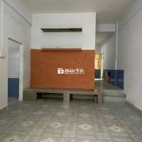 16 Triệu Thuê 63,6m² Ngay Kỳ Đồng, Quận 3 | Phù Hợp Studio, Kho Hàng