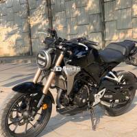 HONDA CB300R motor pkl         Xe vừa đăng