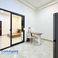 Cho thuê 1PN mới xây - FULL NT - ngay Vườn Lài - Âu Cơ - thang máy