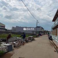Chủ ngộp bank cần bán gấp lô đất thổ cách kcn Cầu Tràm chỉ hơn 500m