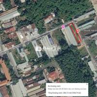 Bán đất 2 mặt tiền tại Đường Tân Định 17 giá 2,6 tỷ, 300m2, Chính chủ!