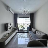 KẸT BANK BÁN GẤP CĂN HỘ 1 PHÒNG NGỦ 42M2 GIÁ NGỘP CHO NHÀ ĐẦU TƯ