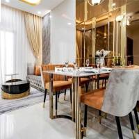 Cơ hội đầu tư - măt tiền QL13 - Aeon Bình Dương bàn giao full NT