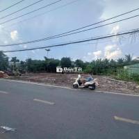 Bán 4 lô đất MT Nhựa Nhị Bình 08