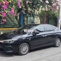 💥Honda City 2021 G Đen 4 vạn UQ lần 1💥