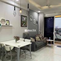 Cho Thuê CH Rihstar 2PN2WC Full Nội thất