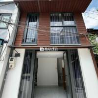 Chỉ 1t nhỉnh - Nhà mới ở ngay - Trung tâm Bình Thạnh - Không quy hoạch