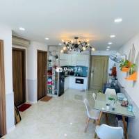Bán căn hộ view trực diện biển tầng cao nhất Mường Thanh giá quá tốt !