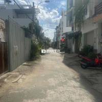Đất sổ thổ cư 58,7m2 hẻm 2295 Huỳnh Tấn Phát, thị trấn Nhà Bè