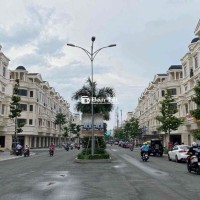 🐳★ Căn góc có hầm KDC CITYLAND PARK HILLS ( 7x20m)