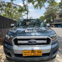 Ford Ranger 2016 2.2 AT XLS 95000 km