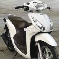 Honda Vision dky 2020 mới 99%