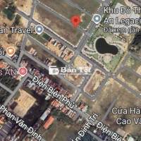Chính chủ bán Lô đất Thanh Hà 1, Hội An hợp xây B thự, căn hộ cho thuê