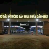 SỞ HỮU ĐẤT NỀN NGAY TẠI TT PHƯỜNG DẦU GIÂY TP ĐỒNG NAI CHỈ 300TR