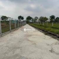 Chính chủ cần bán gấp lô đất 20x40 Thổ cư chỉ 1