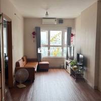 Cho thuê chung cư Bảy Hiền Tower- 2PN, full nội thất giá 12tr/tháng
