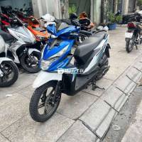 Honda Beat 2020 Xanh trắng Đã qua sử dụng