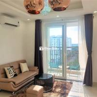Saigon Mia 2Pn 1WC 59m2 1tr/tháng hướng thoáng, nhà sạch sẽ