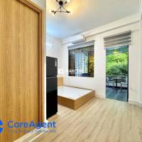 CĂN HỘ mới xây FULL NT rộng 30m2 sát BIG C Trường Chinh - Cộng Hoà