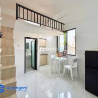 Khai trương Căn hộ DUPLEX full nội thất ngay ĐẦM SEN_LẠC LONG QUÂN