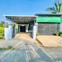 Cô Tư cần bán gấp căn nhà đường Nguyễn Văn Khạ, Củ Chi, 125m2, 895 Tr