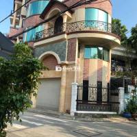 Bán biệt Thự góc 2 mặt tiền Tân Quy đông cách Nguyễn thị thập 300m