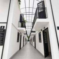 Khai trương Dãy trọ 1 Trệt 1 Lầu ngay HƯƠNG LỘ 2 gần NGÃ TƯ BỐN XÃ