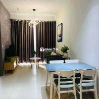 Căn 2PN Lê Quang Định ở liền nhà y hình, sổ sẵn vay 70% thuê 13tr/th