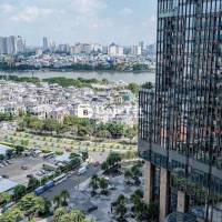 🏙️ Căn góc 3PN Landmark 5 – tầng 19, view Landmark 81 và sông Sài Gòn