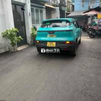 CHỈ 130TR/M HXH BÁN ĐẤT TẶNG NHÀ XÂY 6TẦNG SÁT MẶT TIỀN NGAY NGAY BÌNH