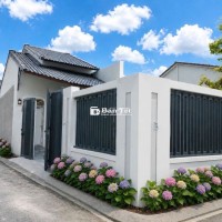 🍇NHÀ KIỂU BIỆT THỰ MINI PHONG CÁCH NHẬT – TP. VĨNH LONG 🍇