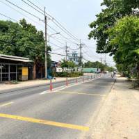 Chính chủ bán đất mặt tiền tỉnh lộ 2, xã Trung lập hạ, củ chi
