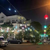 🐳★ Nhà góc 2 mặt tiền Kdc Cityland Emart phường 5