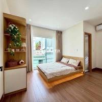 CĂN HỘ MỚI XÂY BAN CÔNG NỘI THẤT XỊN✨ YÊN THẾ - CV GIA ĐỊNH - SÂN BAY