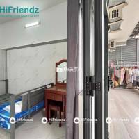 PHÒNG TRỌ SINH VIÊN có đầy đủ nội thất GIÁ SIU RẺ ngay TÔ KÝ