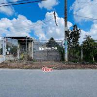 409m2 (10x40)chủ cần bán lo tiền cho con vào đại học giá 690tr SHR