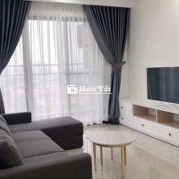 CHO THUÊ CĂN HỘ DOCKLANDS QUẬN 7 – CĂN GÓC VIEW ĐẸP
