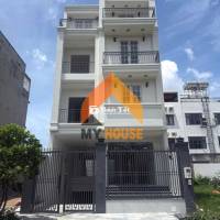 UNBOX VILLA MỚI XÂY TRUNG TÂM Q2 5PN CÓ THANG MÁY KDC MỚI GIÁ SIÊU TỐT