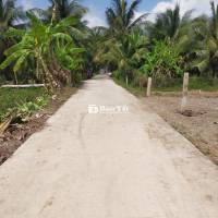 5x40 có thổ cư đường xe tải 4m cách Tỉnh Lộ 864 chỉ 450m