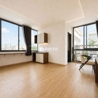 🏡 Trần Não Q2 | Căn Hộ 1PN Có Ban Công, Ánh Sáng Tự Nhiên