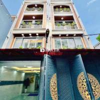 Nhà Đẹp - Gara ÔTô -Thang Máy -Sổ Hồng Riêng - Full nội thất – 8 Tỷ TL