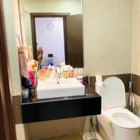 Cho thuê chung cư Carillo 3 Đ.Hoàng Hoa Thám, 72m2 giá 11 tr/th 