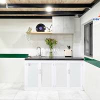 Duplex Full Nội Thất 217 Bùi Đình Túy – Gần HUTECH, UEF, Văn Lang