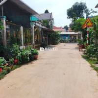 124m2 đường đan 4m ngay Trường Chuyên Tiền Giang TP Mỹ Tho