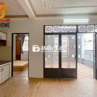 🌈🌈CH 2 PHÒNG NGỦ BALCONY🍄🍄NGÃ 4 PHÚ NHUẬN💥💥