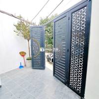 Bán nhà Song Hành 5.4x18m xây 2 tầng 4PN, có sân trước nhà rộng rãi